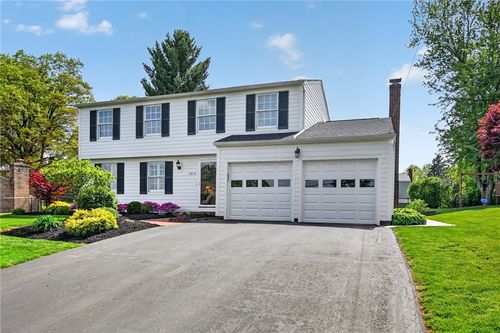 1214 Lamson Cir, Upper St. Clair, PA, 15241-3404 | Card Image