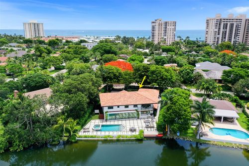 3 Cayuga Rd, Sea Ranch Lakes, FL, 33308-2928 | Card Image