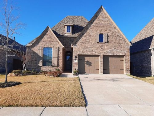 905 Lady Bird Dr, McKinney, TX, 75071-1740 | Card Image