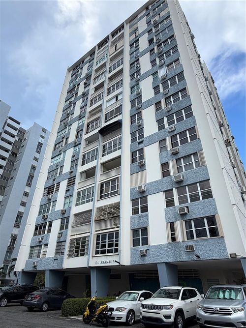 104-121 Avenue Roosevelt Avenue, HATO REY, PR, 00917 | Card Image