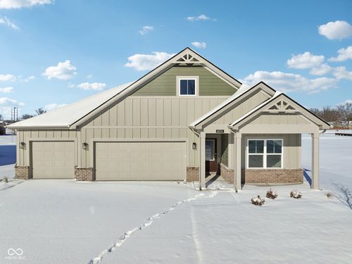 8094 Weslynn Dr, Indianapolis, IN, 46228 | Card Image