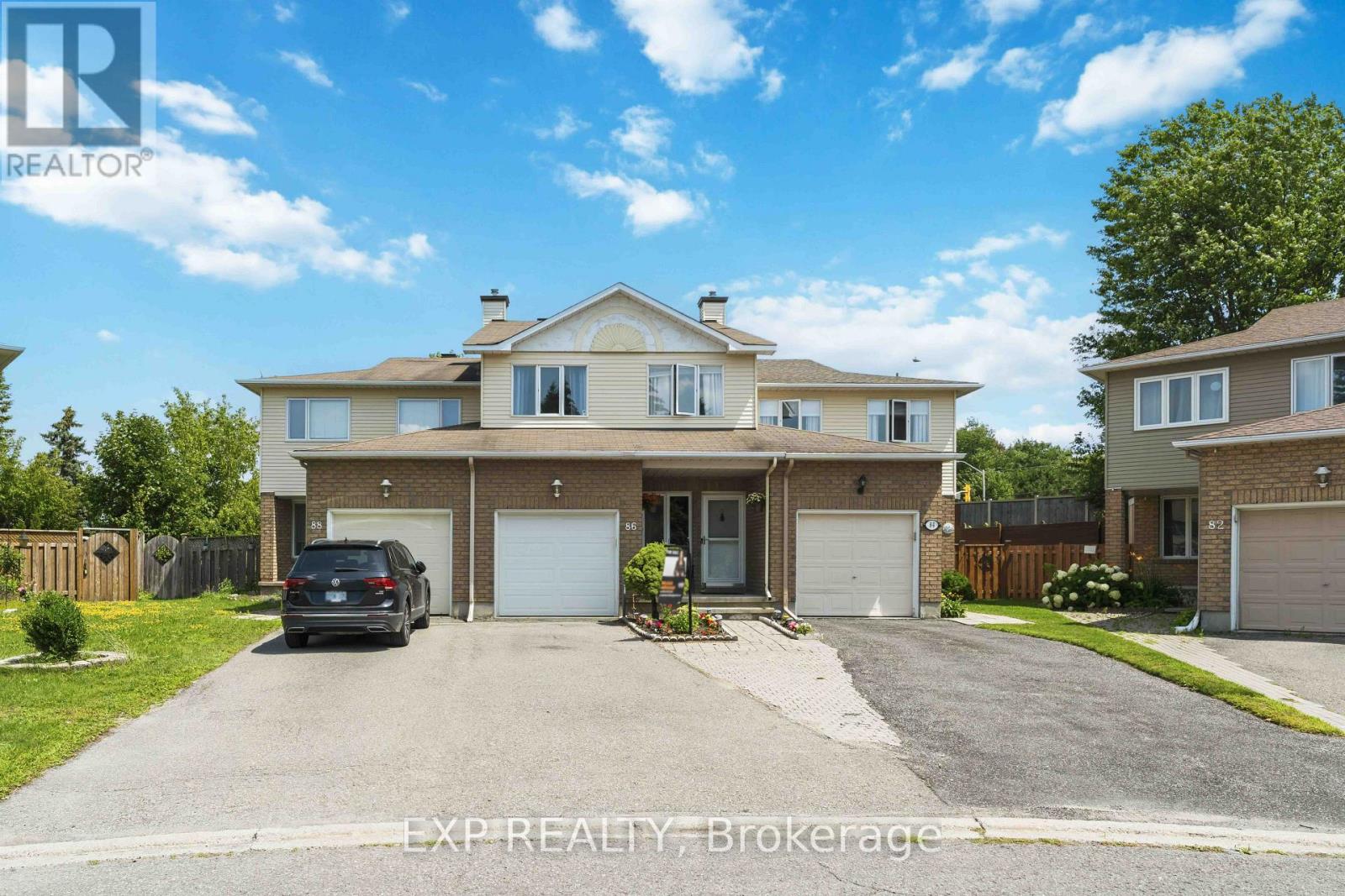 Residential in Ottawa
