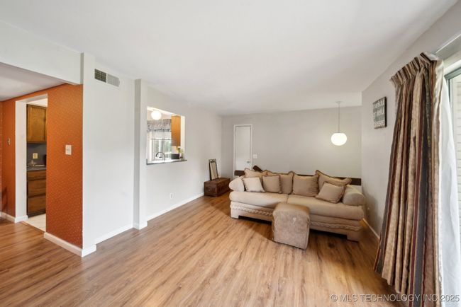 APT-227 - 7447 S Yale Ave, Condo with 2 bedrooms, 2 bathrooms and null parking in Tulsa OK | Image 7