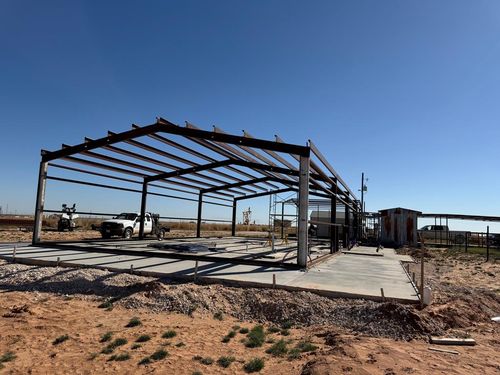 1864 State Highway 137, Stanton, TX, 79782-5009 | Card Image