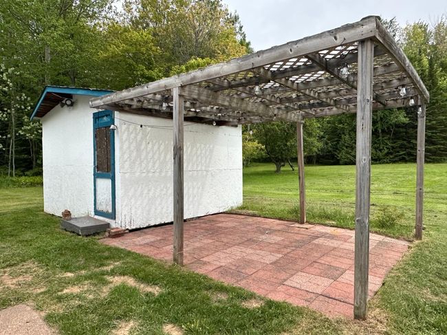 708 Paul Bunyan Ave, House other with 3 bedrooms, 2 bathrooms and 4 parking in Ontonagon MI | Image 45