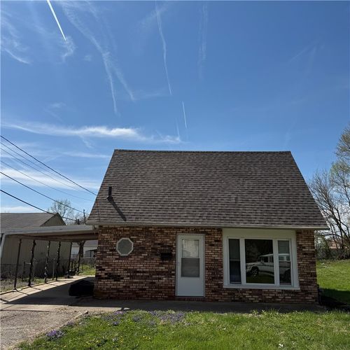 1025 N Wilder Ave, Decatur, IL, 62522-1433 | Card Image
