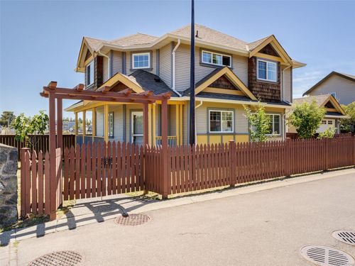 1-921 Colville Rd, Esquimalt, BC, V9E6H9 | Card Image