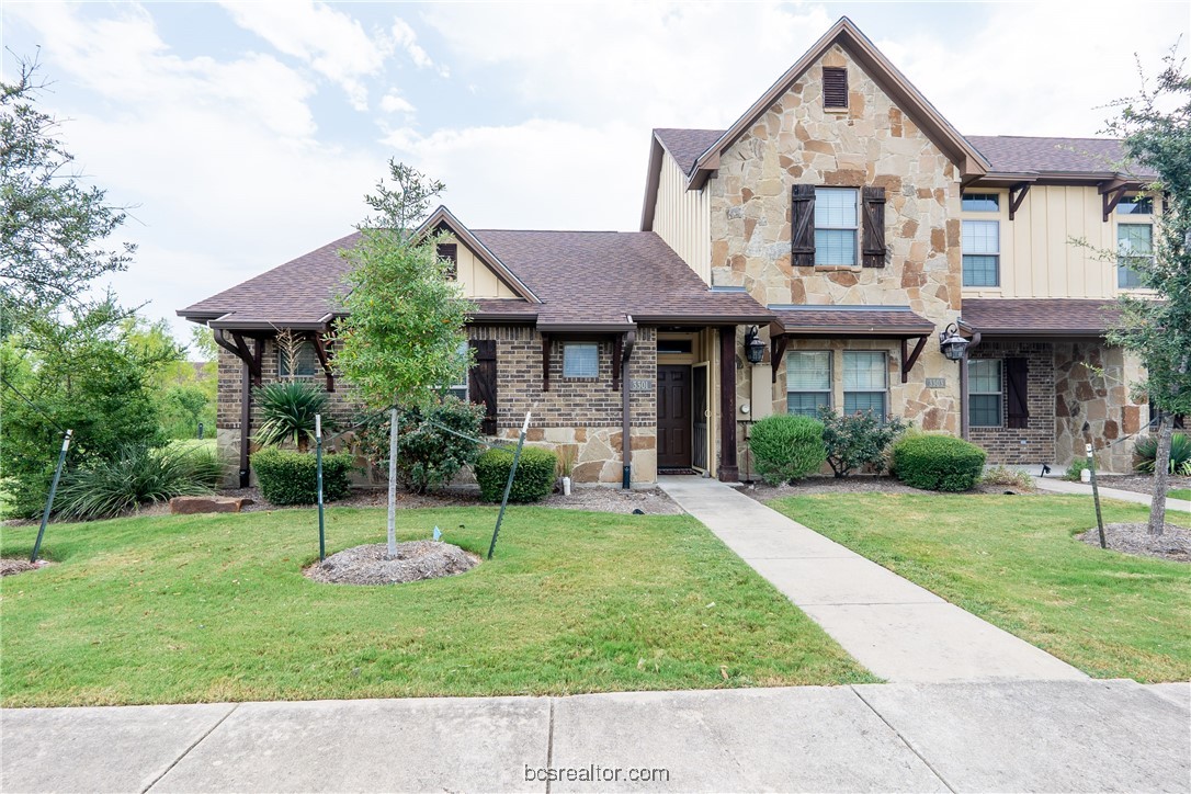 Airborne Ave, College Station, TX 77845