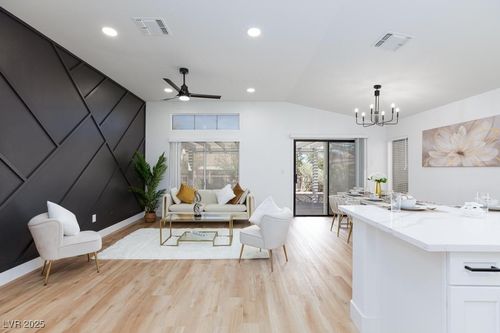 502 Edgefield Ridge Pl, Henderson, NV, 89012-4543 | Card Image