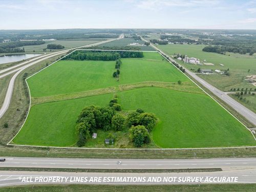 parcels-0300051-0300-10477 County Road A, Cameron, WI, 54449 | Card Image