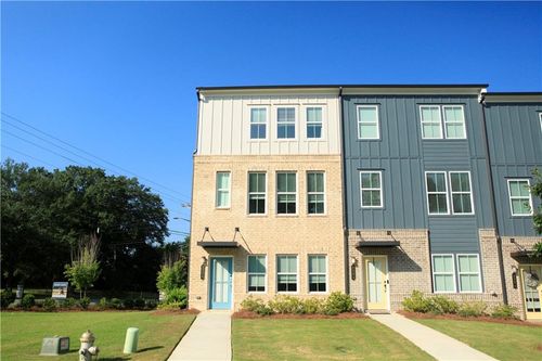 2200 Whistler Way Ne, Lawrenceville, GA, 30043-6593 | Card Image