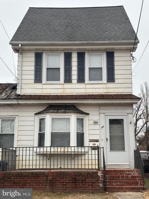 182 Madison Ave, MOUNT HOLLY, NJ, 08060-2022 | Card Image