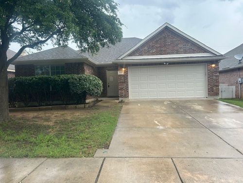 1233 Brownford Dr, Burleson, TX, 76028-6826 | Card Image