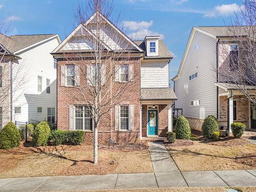 4343 Ainsley Mill Ln, Duluth, GA, 30097-7661 | Card Image