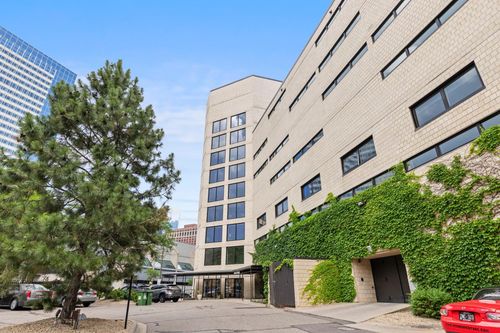 506-1200 Nicollet Mall, Minneapolis, MN, 55403-2408 | Card Image
