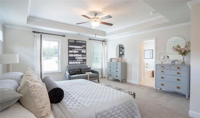 525 Paces Dr, House other with 5 bedrooms, 4 bathrooms and 2 parking in Lithia Springs GA | Image 21