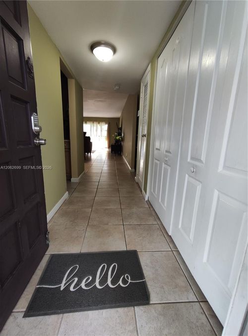 410-6301 N Falls Circle Dr, Lauderhill, FL, 33319-6858 | Card Image