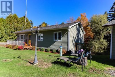 37 South St, House other with 3 bedrooms, 1 bathrooms and null parking in Grand Bay-Westfield NB | Image 1