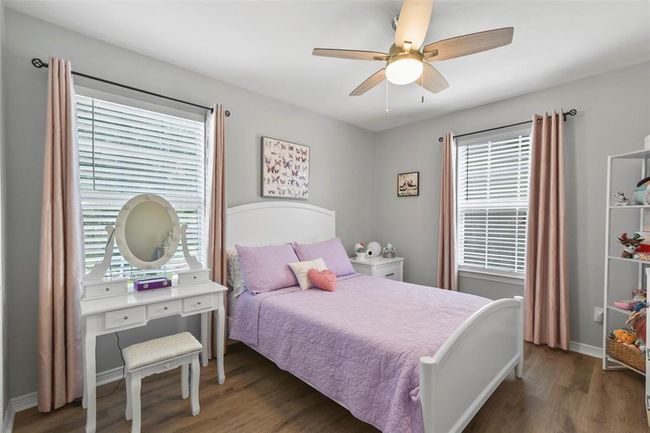 1110 Enclave Sq W, Townhouse with 3 bedrooms, 3 bathrooms and 2 parking in Houston TX | Image 34