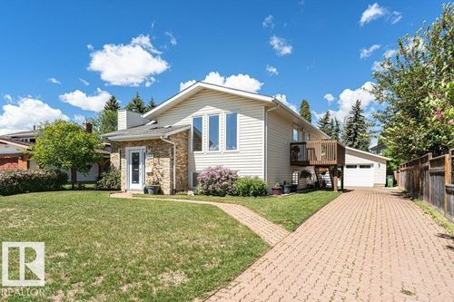 149 Greenoch Cres Nw, Edmonton, AB, T6L1W6 | Card Image