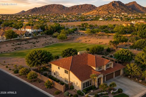 9564 W Bent Tree Dr, Peoria, AZ, 85383-8718 | Card Image