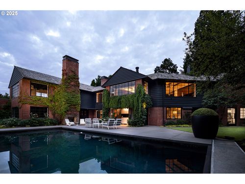 7307 Nw Penridge Rd, Portland, OR, 97229-6851 | Card Image