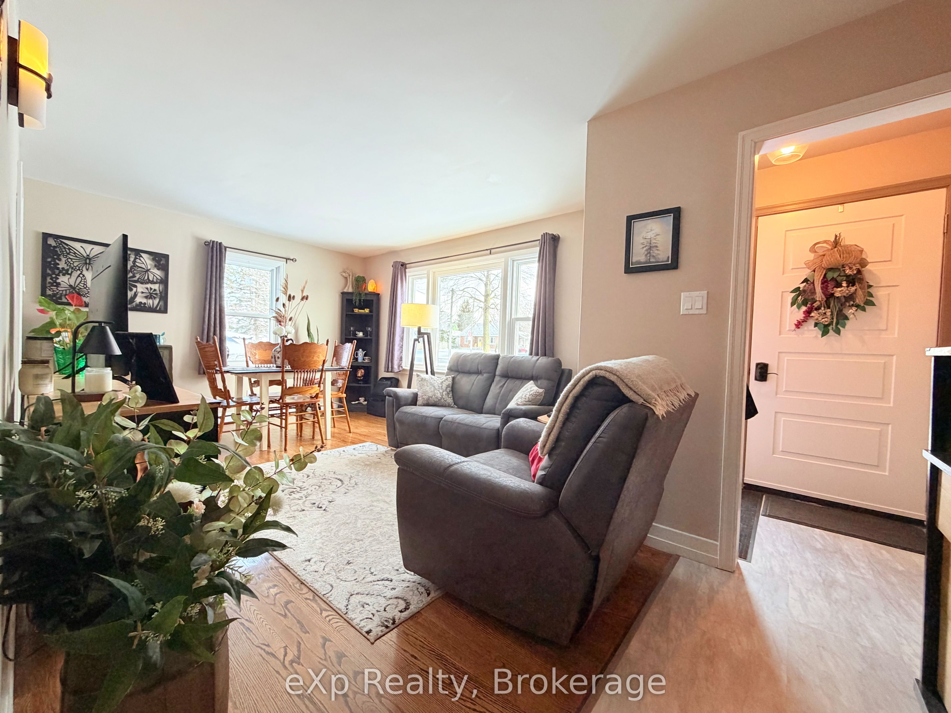 Residential in South Bruce 4