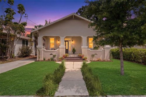 1917 W Lemon St, TAMPA, FL, 33606-1032 | Card Image