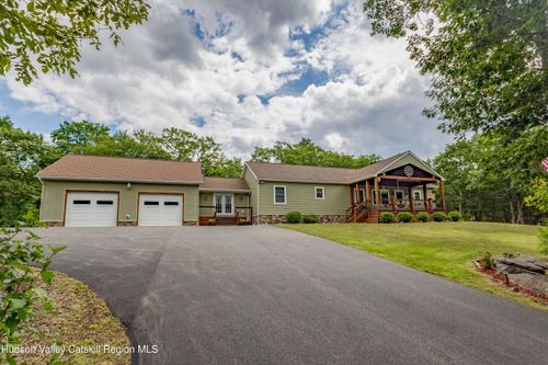 1180 Bogart Rd, Palenville, NY, 12463-2024 | Card Image
