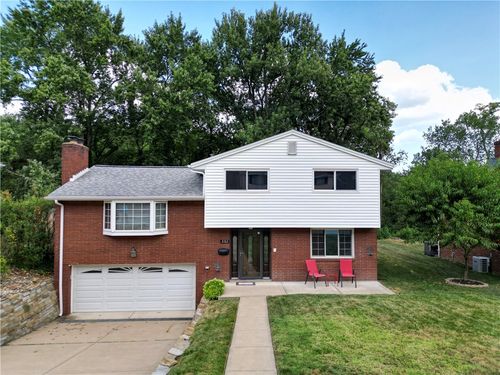 252 Gates Dr, Munhall, PA, 15120-2908 | Card Image