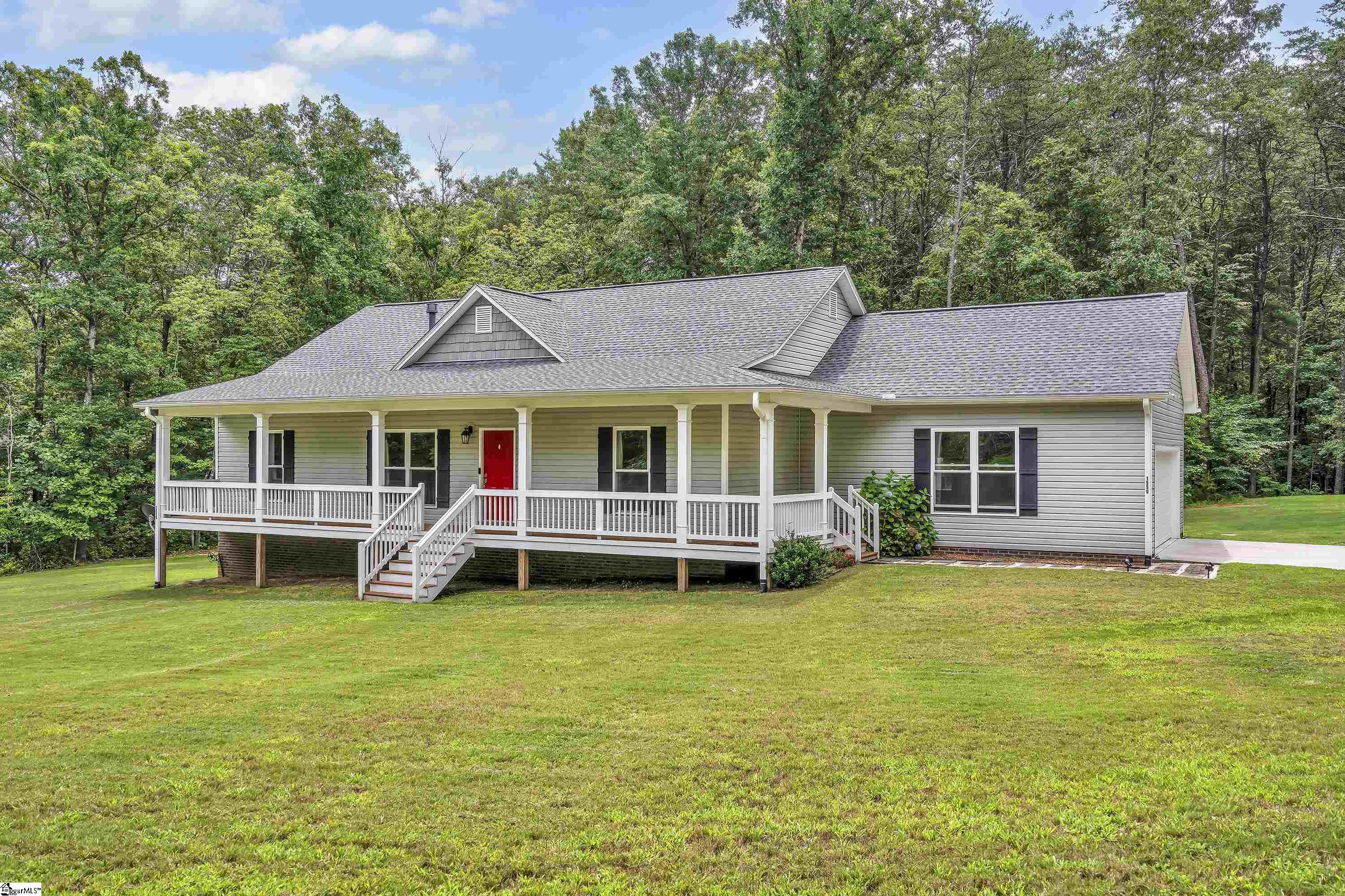 Highway 414 , Travelers Rest, SC 29690