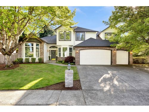 5007 Nw 141st St, Vancouver, WA, 98685-1583 | Card Image