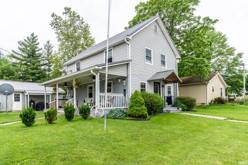 200 Pyle St, Geneva, IN, 46740-9083 | Card Image