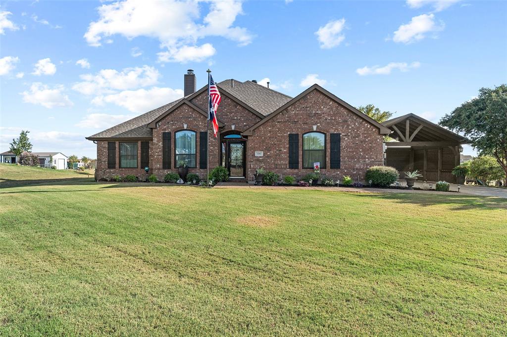 Redbud St, Celina, TX 75009