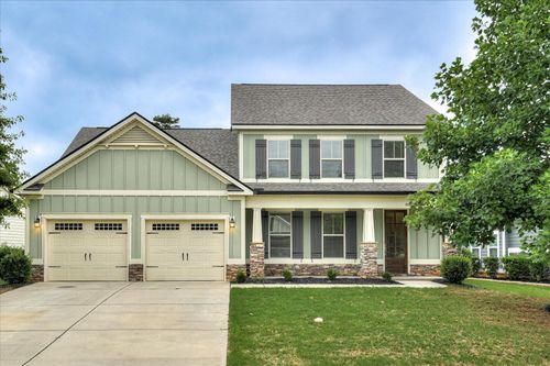805 Brasstown Ct, Evans, GA, 30809-7265 | Card Image