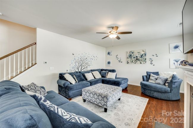1553 Arcadia Bluff Dr, House other with 3 bedrooms, 3 bathrooms and null parking in York SC | Image 8
