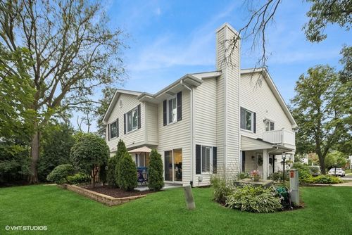 3-17-539 Willowcreek Ct, Clarendon Hills, IL, 60514-1693 | Card Image