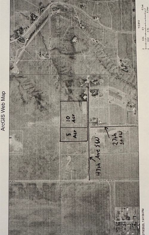 TBD 47th Ave Sw, Great Falls, MT, 59404 | Card Image