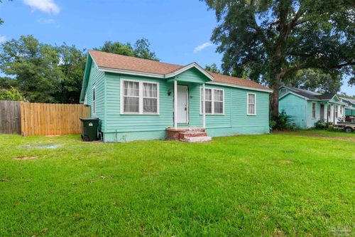 920 N 58th Ave, Pensacola, FL, 32506-4606 | Card Image