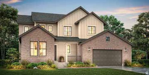 1091 E 12610 S, Draper, UT, 84020-5855 | Card Image