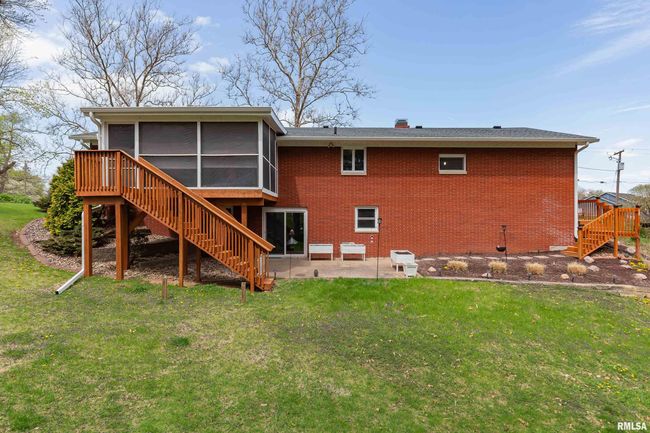 4902 106 Th Ave, House other with 3 bedrooms, 3 bathrooms and null parking in Milan IL | Image 10