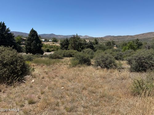 4-13252 E Kofa Road, Mayer, AZ, 86333 | Card Image
