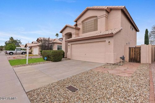 17605 N 2nd Ave, Phoenix, AZ, 85023-6516 | Card Image