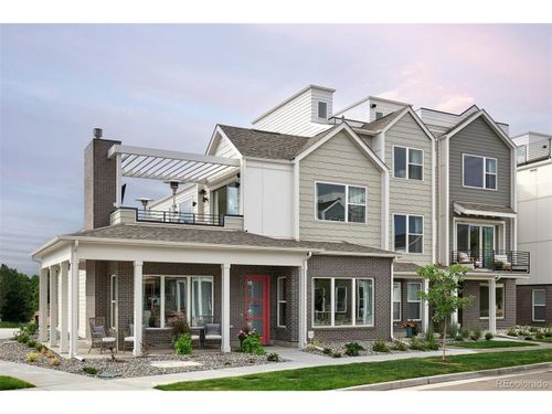106-888 S Valentia St, Denver, CO, 80247-2517 | Card Image