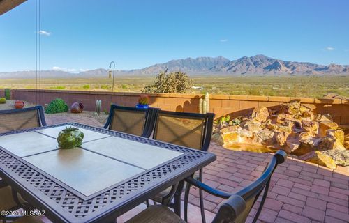 1777 W Calle Casas Lindas, Green Valley, AZ, 85622 | Card Image