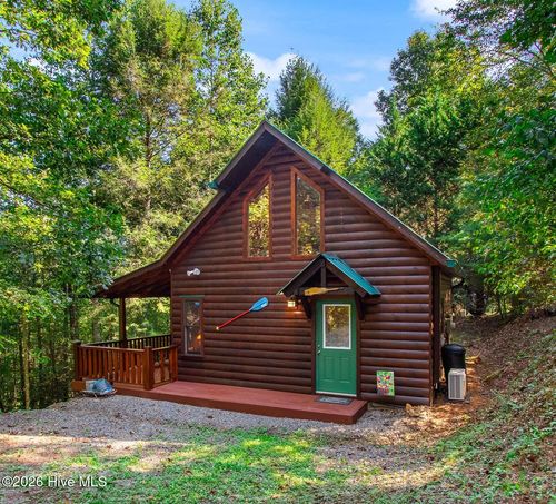 167 Lemon Drop Ln, Murphy, NC, 28906-5780 | Card Image