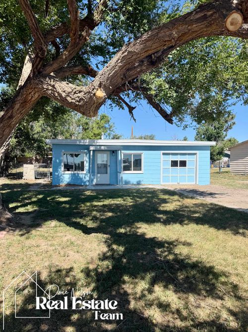 2924 Salt Creek Highway, Casper, WY, 82601 | Card Image