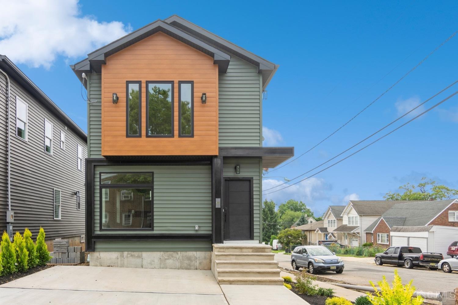 Jacques St, Perth Amboy, NJ 08861