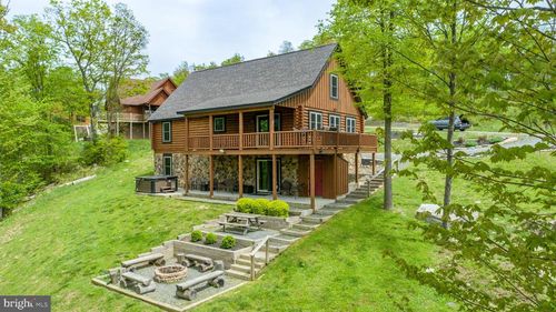 870 N Camp Rd, MC HENRY, MD, 21541 | Card Image