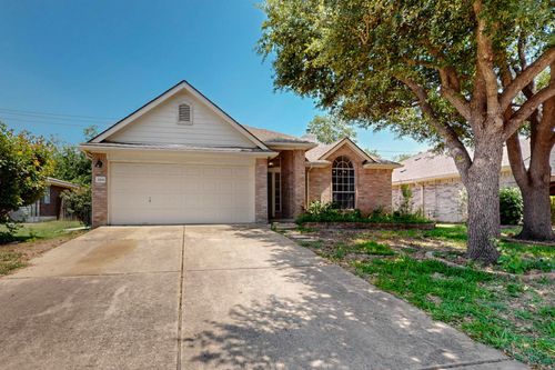 2508 Willow Way, Round Rock, TX, 78664-7762 | Card Image